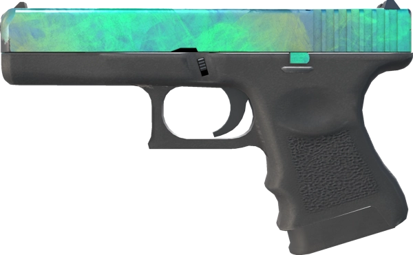 Glock-18 | Gamma Doppler