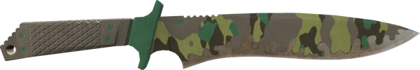 ★ Classic Knife | Boreal Forest