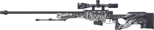 AWP | The End