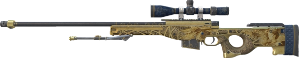 AWP | Queen's Gambit