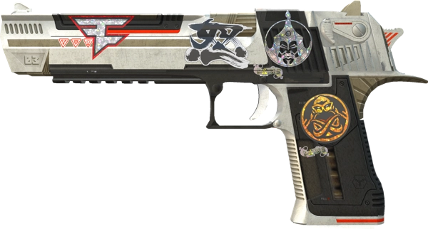 Desert Eagle | Mecha Industries