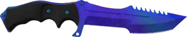 ★ Huntsman Knife | Doppler
