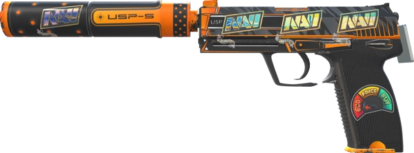 USP-S | Orion
