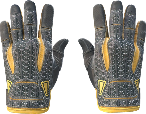 ★ Sport Gloves | Omega