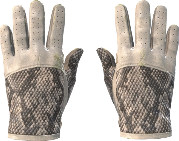 ★ Driver Gloves | King Snake
