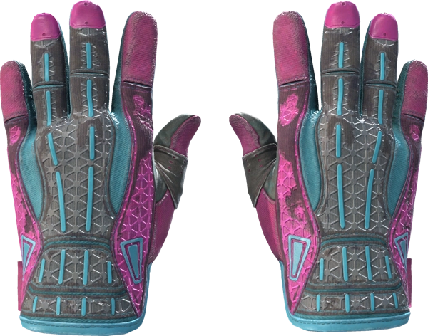 ★ Sport Gloves | Vice