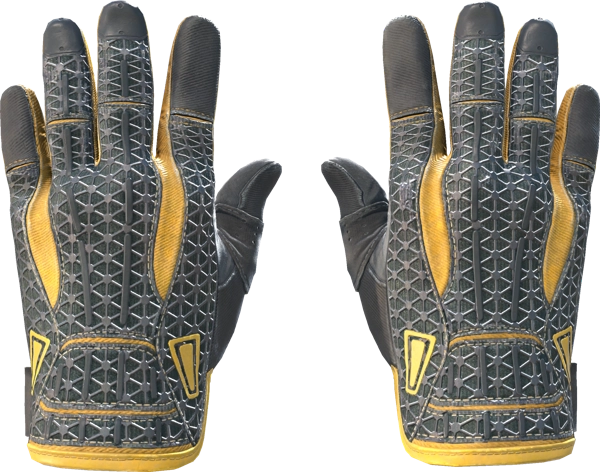 ★ Sport Gloves | Omega