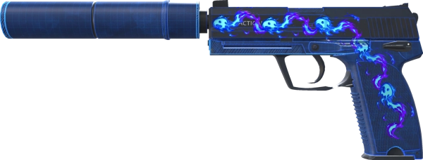 USP-S | Blueprint