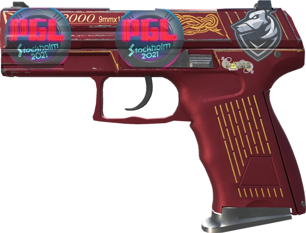 P2000 | Imperial