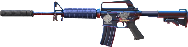 M4A1-S | Liquidation