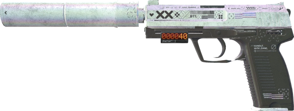 StatTrak™ USP-S | Printstream