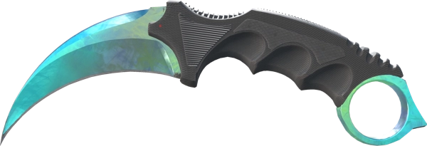 ★ Karambit | Gamma Doppler