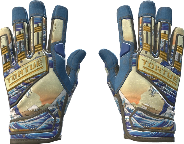 ★ Specialist Gloves | Big Swell