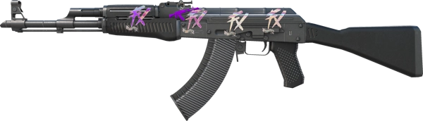AK-47 | Slate