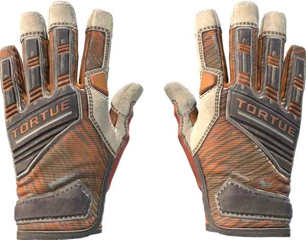 ★ Specialist Gloves | Tiger Strike