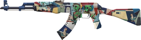 AK-47 | Leet Museo