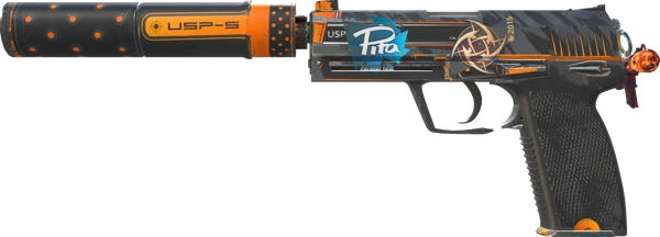 USP-S | Orion