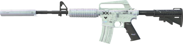 M4A1-S | Printstream