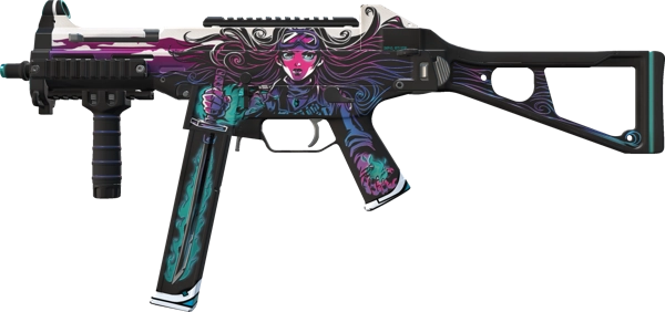 UMP-45 | Neo-Noir