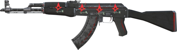 AK-47 | Redline