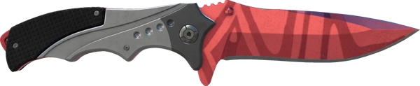 ★ Nomad Knife | Slaughter