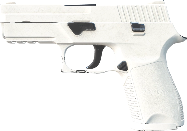 P250 | Whiteout