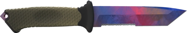 ★ Ursus Knife | Doppler