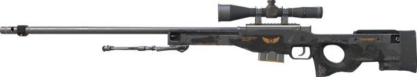 AWP | Elite Build