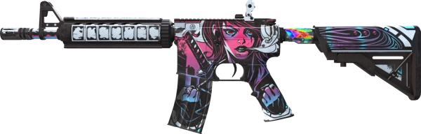 M4A4 | Neo-Noir
