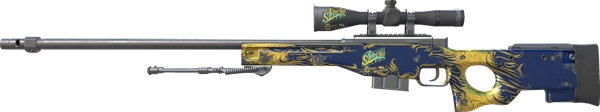 AWP | Man-o'-war