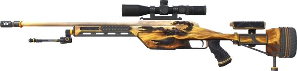 SSG 08 | Death Strike