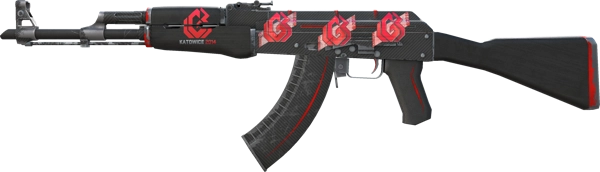 AK-47 | Redline