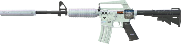 StatTrak™ M4A1-S | Printstream