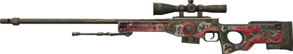 AWP | Duality