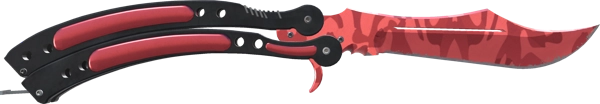 ★ Butterfly Knife | Slaughter
