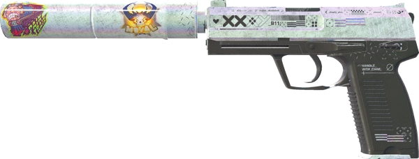 USP-S | Printstream
