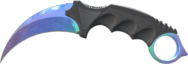 ★ Karambit | Gamma Doppler