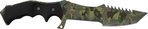 ★ Huntsman Knife | Boreal Forest
