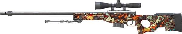 AWP | PAW