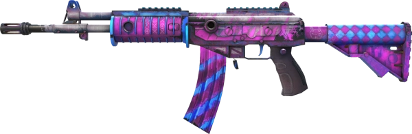 Galil AR | Sugar Rush