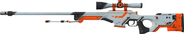 AWP | Asiimov