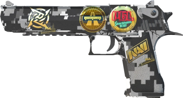 Souvenir Desert Eagle | Urban DDPAT