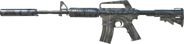 M4A1-S | Dark Water