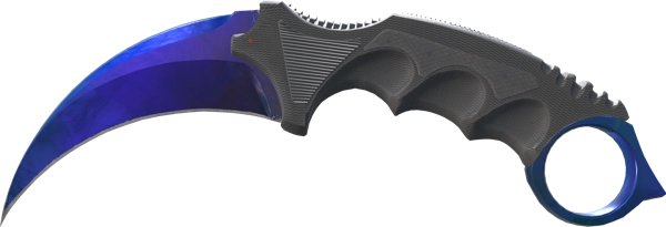 ★ Karambit | Doppler