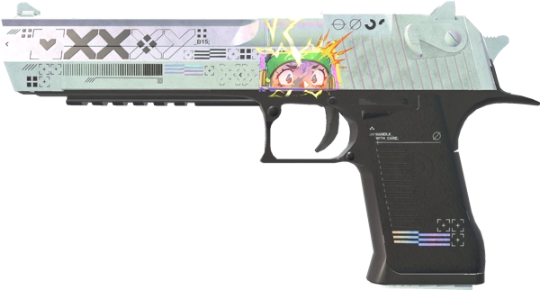 Desert Eagle | Printstream