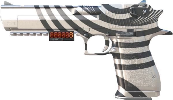StatTrak™ Desert Eagle | Hypnotic