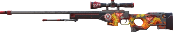 AWP | Wildfire