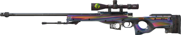 StatTrak™ AWP | Chrome Cannon