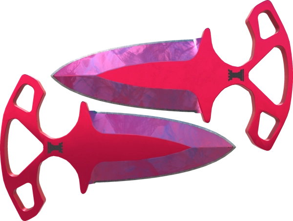 ★ Shadow Daggers | Doppler