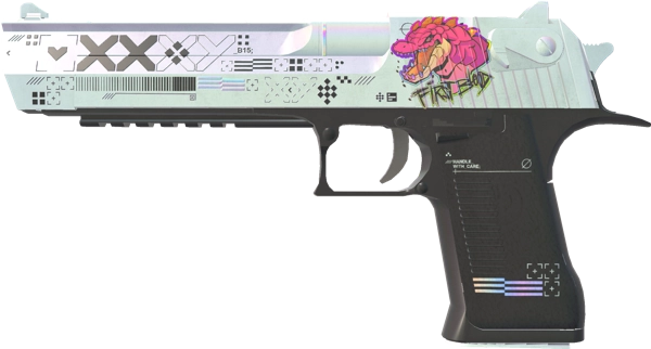 Desert Eagle | Printstream